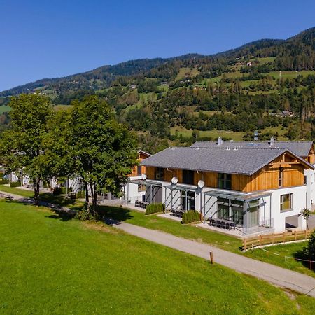 Goldstern Vila St. Lorenzen ob Murau Exterior foto