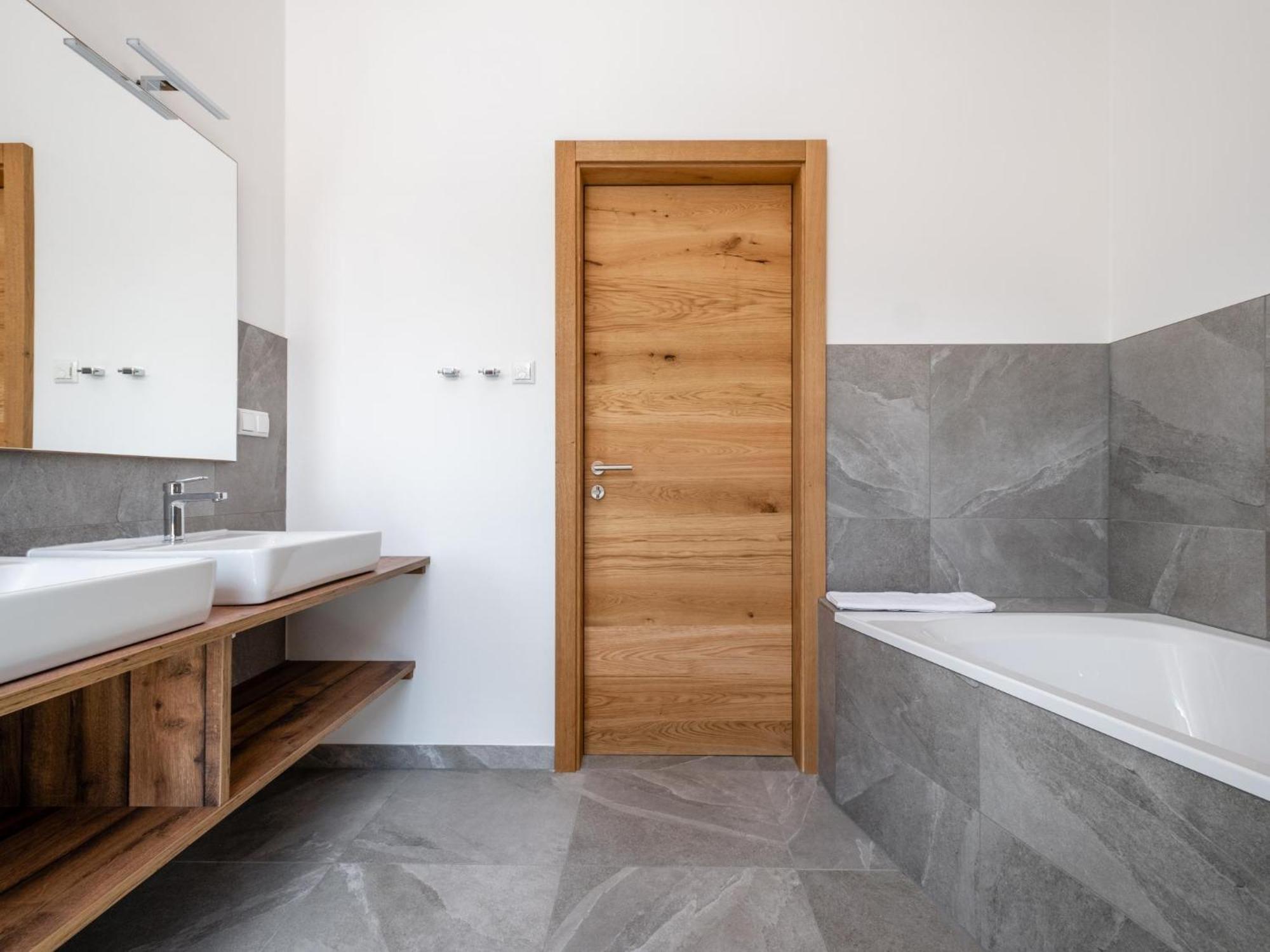 Goldstern Vila St. Lorenzen ob Murau Exterior foto