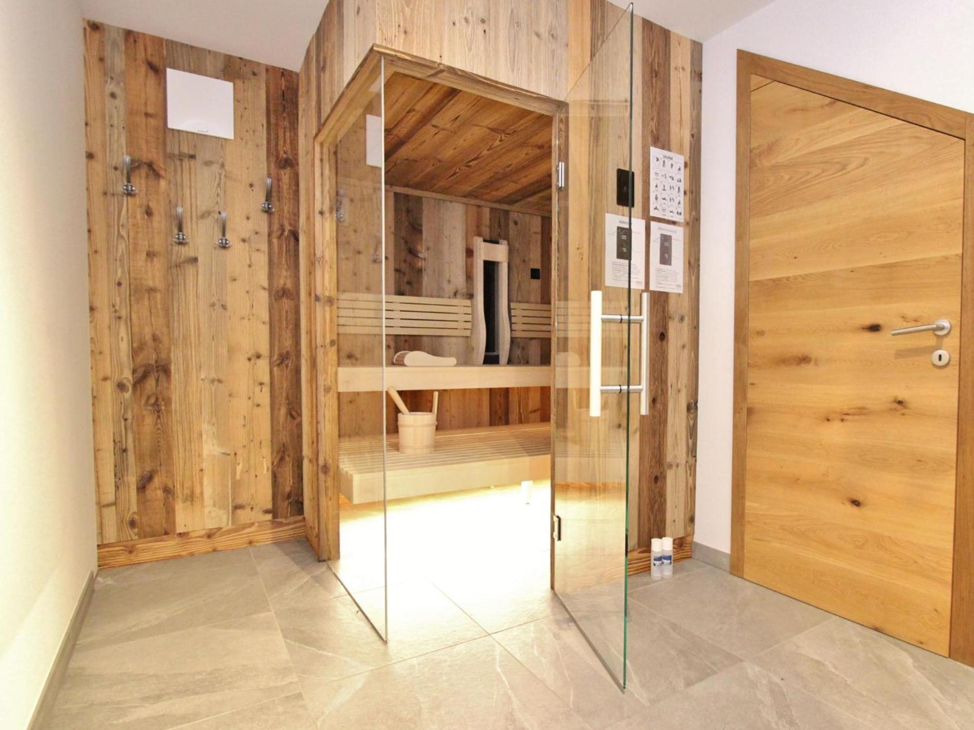 Goldstern Vila St. Lorenzen ob Murau Exterior foto