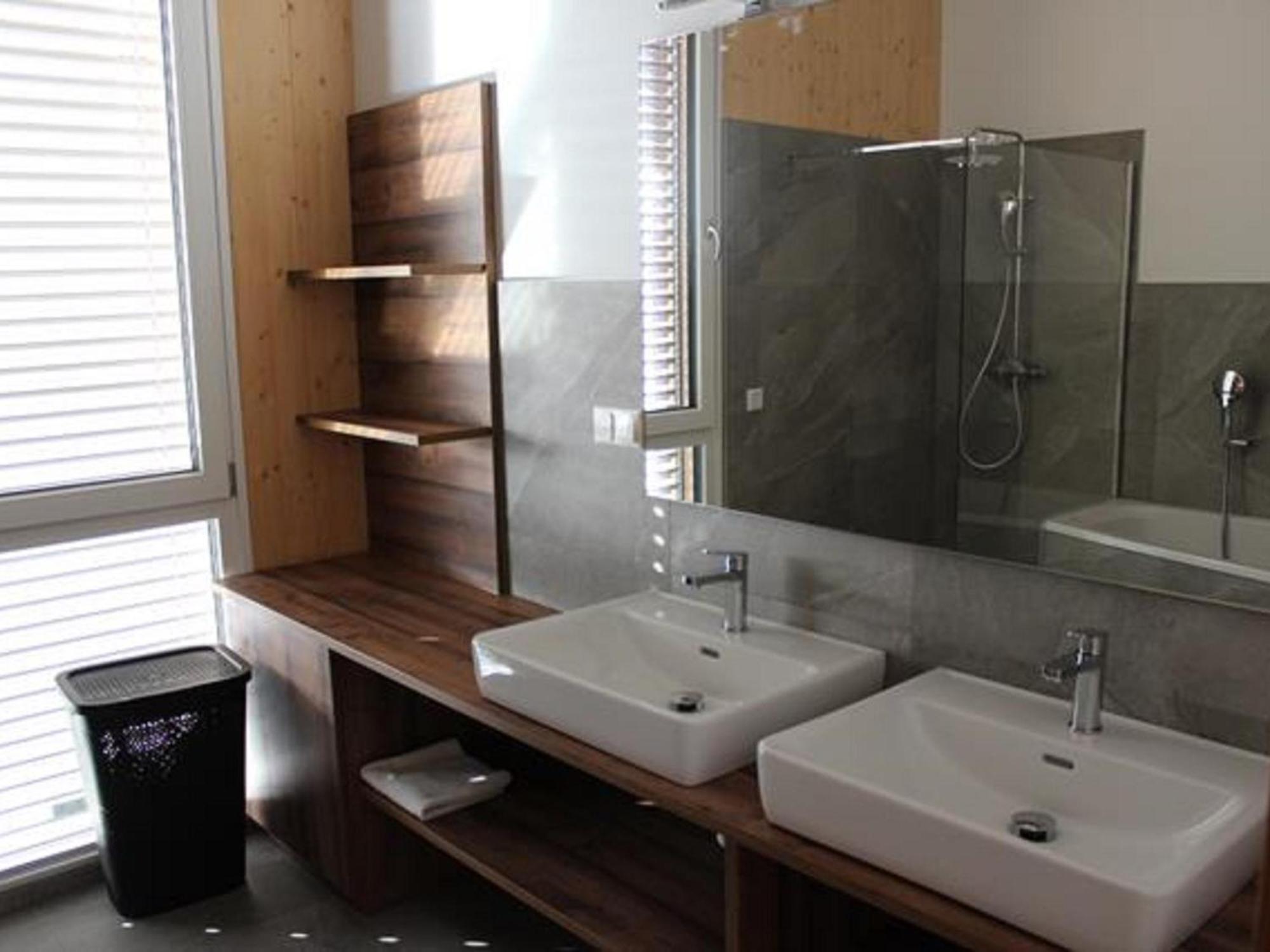 Goldstern Vila St. Lorenzen ob Murau Exterior foto
